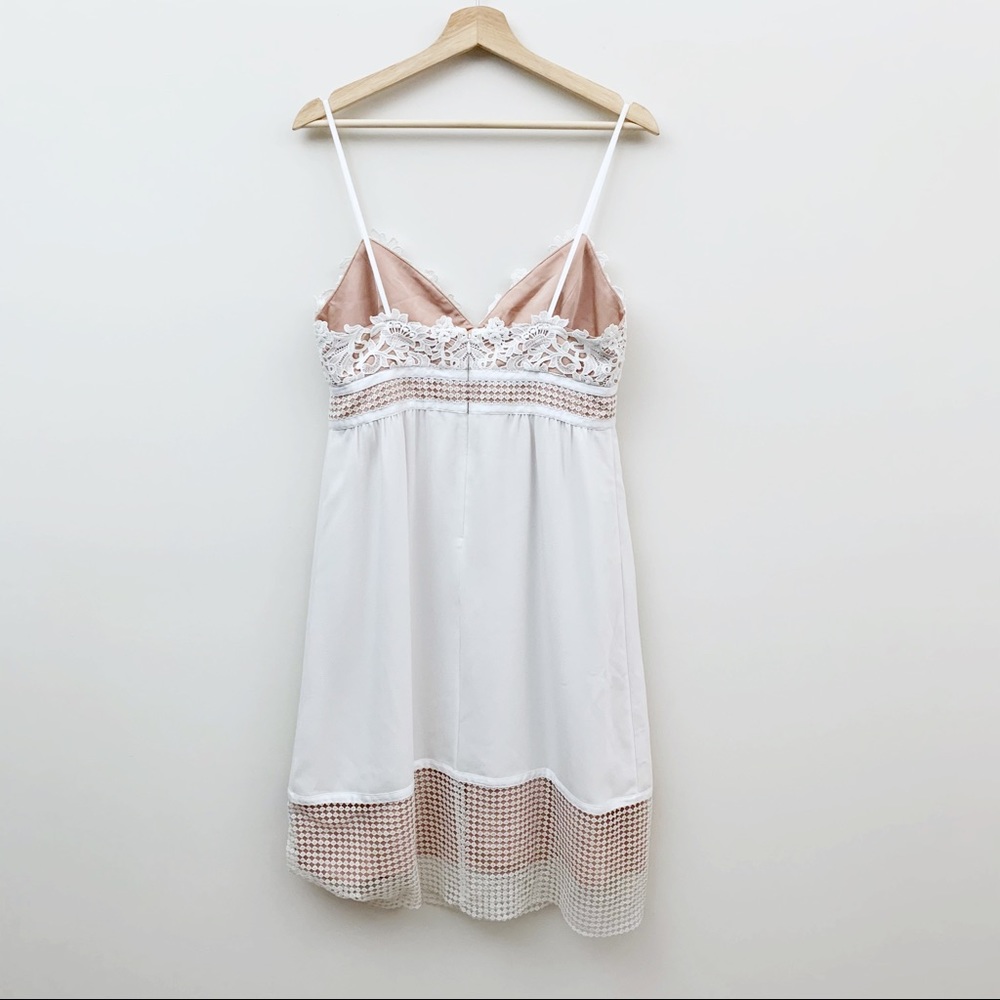 Theory Melaena Elevate Crepe Dress - Picture 5 of 11